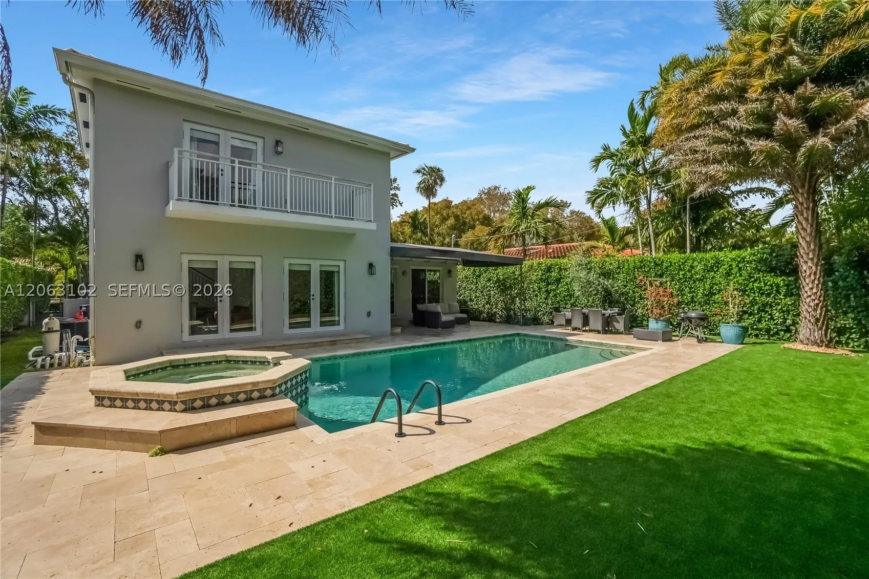507 Sevilla Ave
