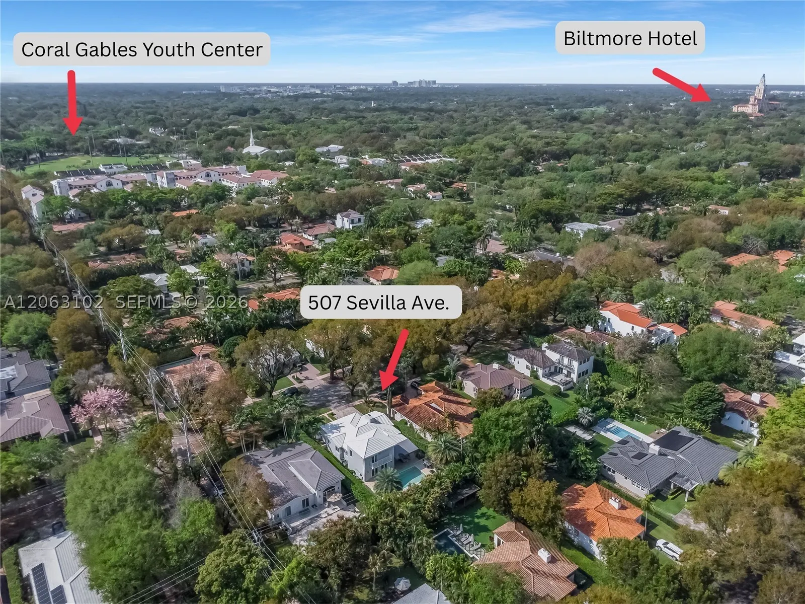 507 Sevilla Ave