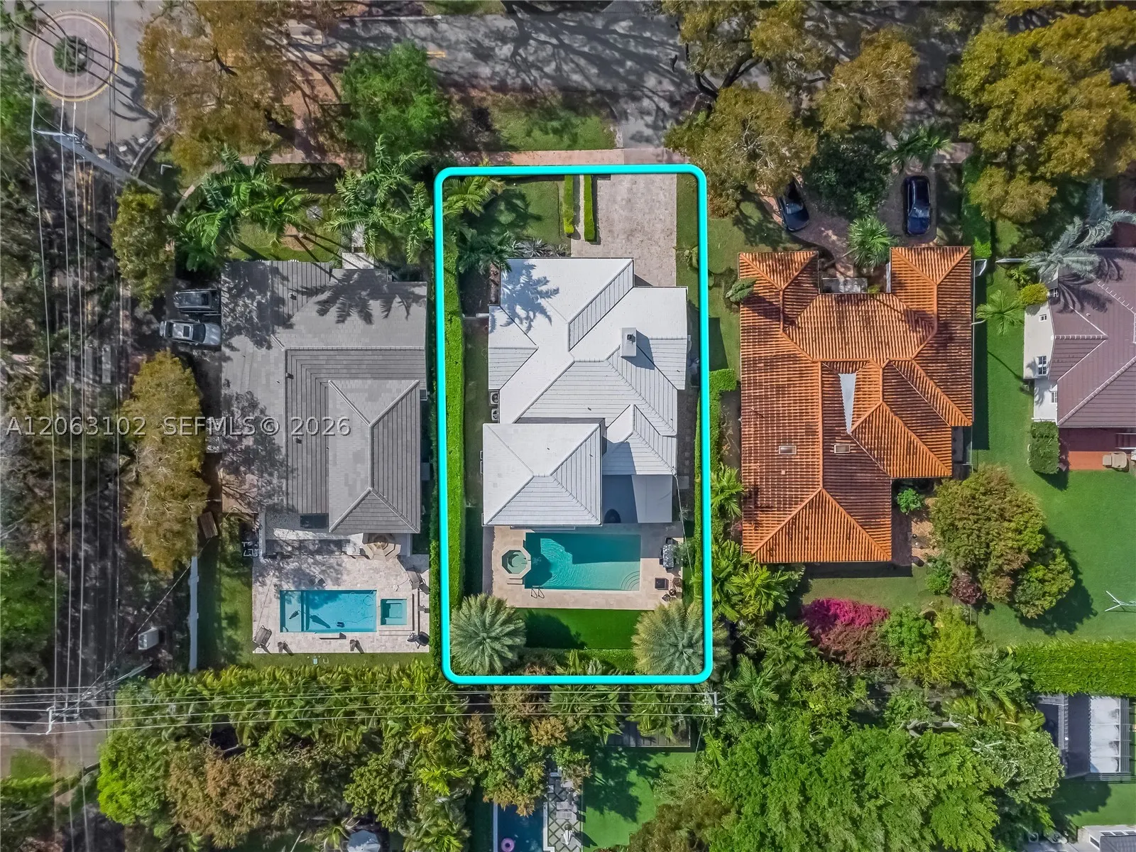 507 Sevilla Ave
