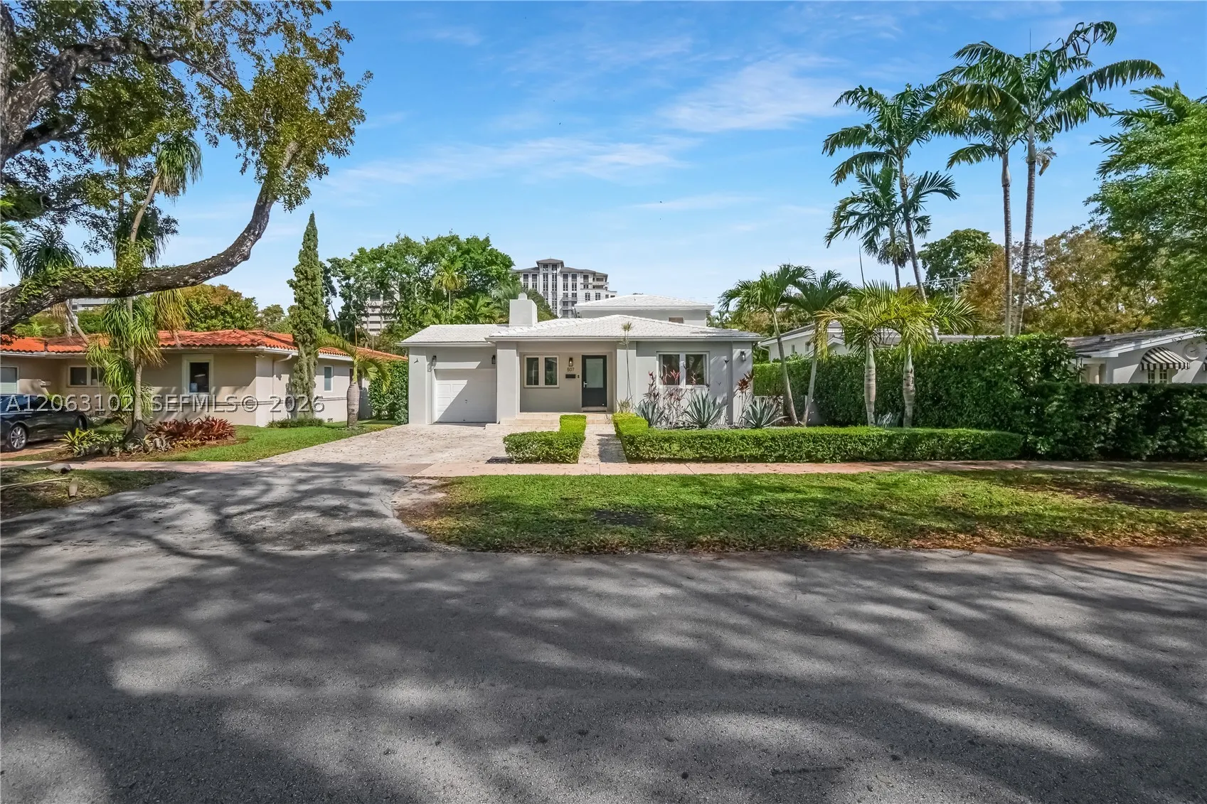 507 Sevilla Ave