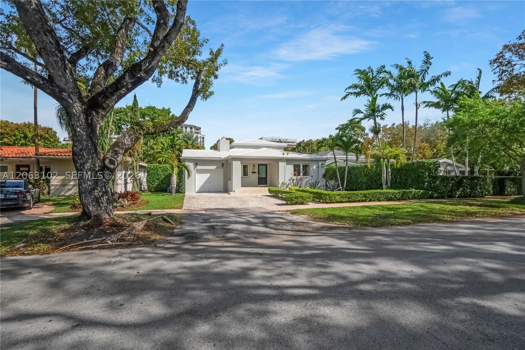 507 Sevilla Ave