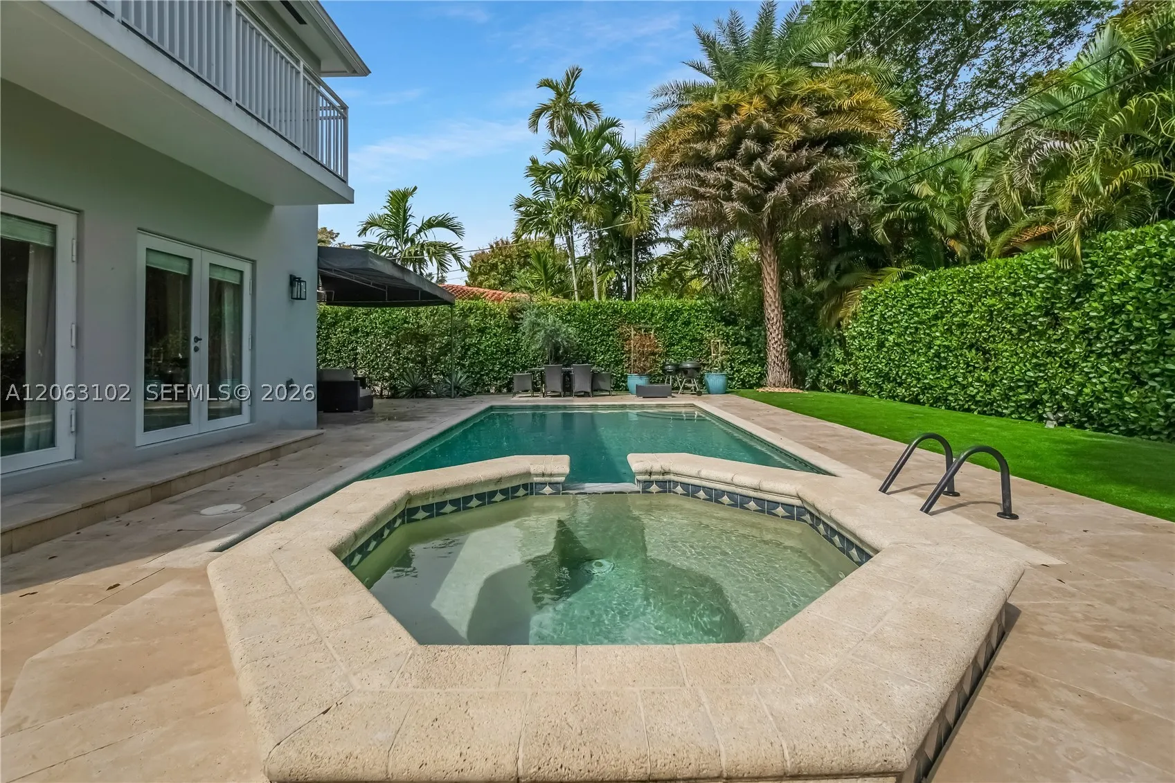 507 Sevilla Ave