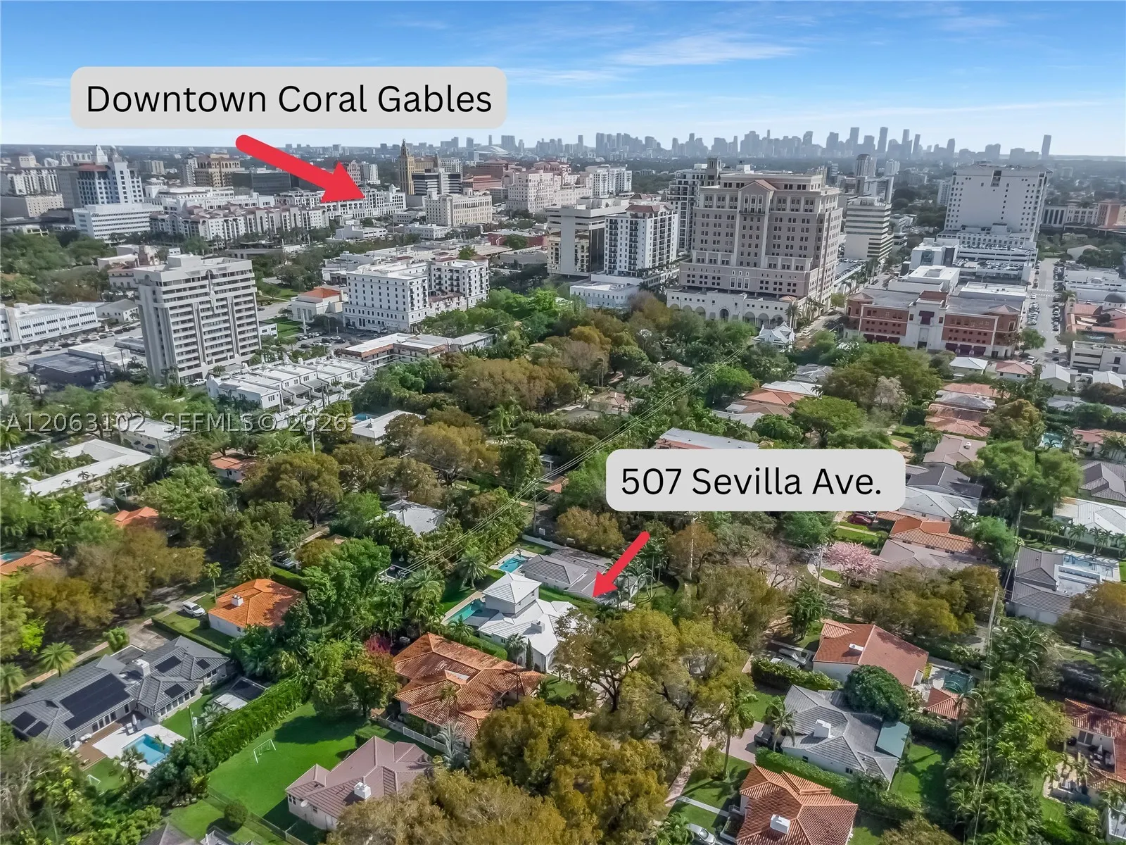 507 Sevilla Ave