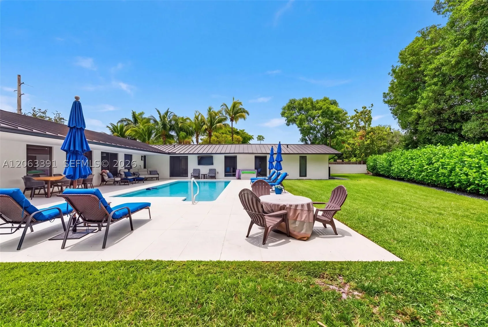 17701 SW 87th Ave