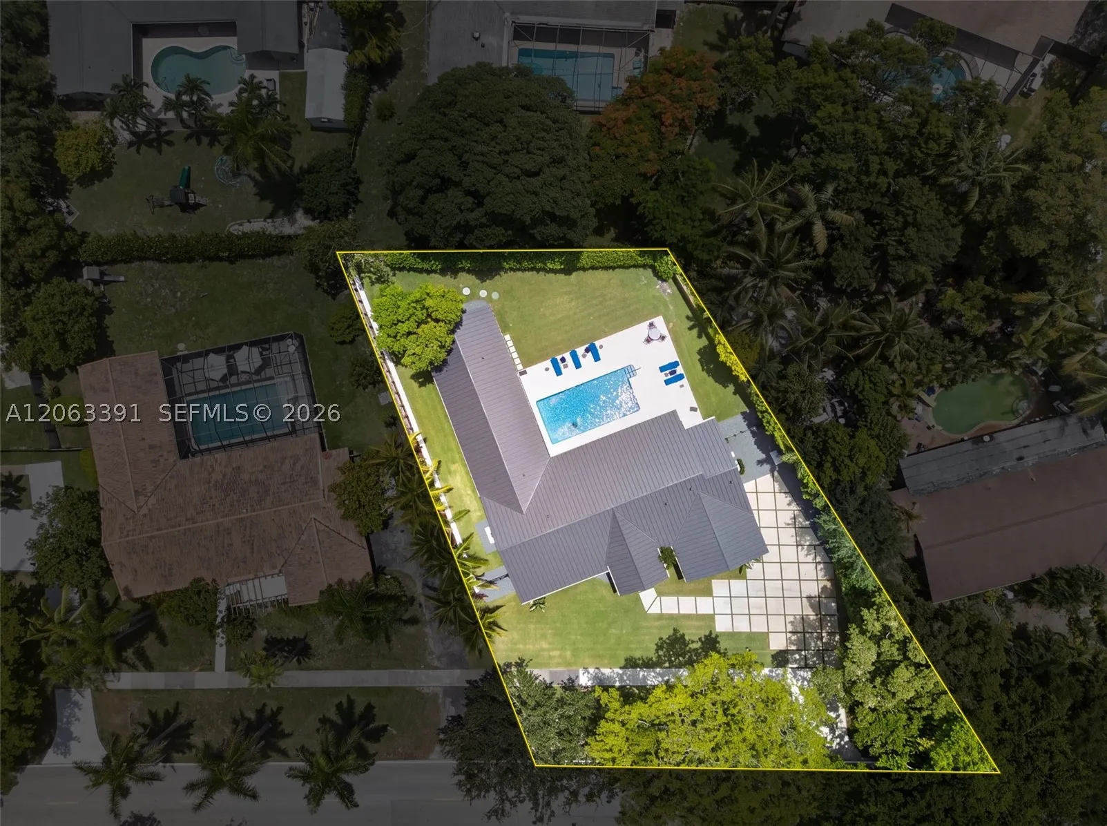17701 SW 87th Ave