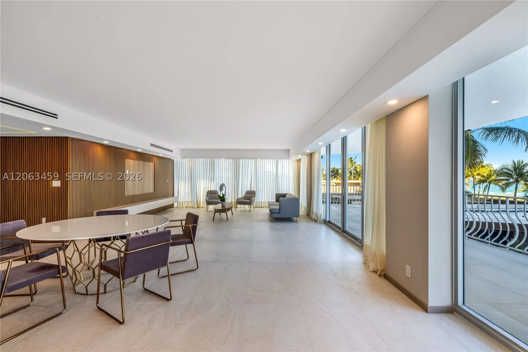 10155 Collins Ave #202