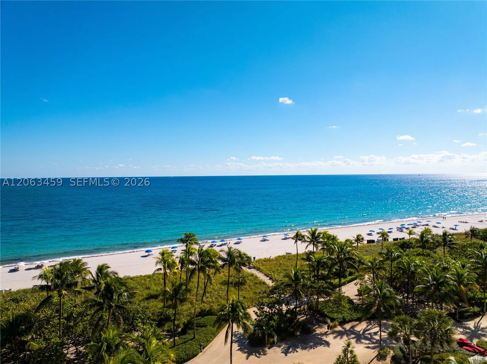 10155 Collins Ave #202