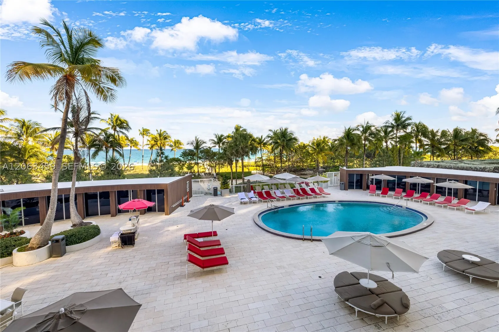 10155 Collins Ave #202