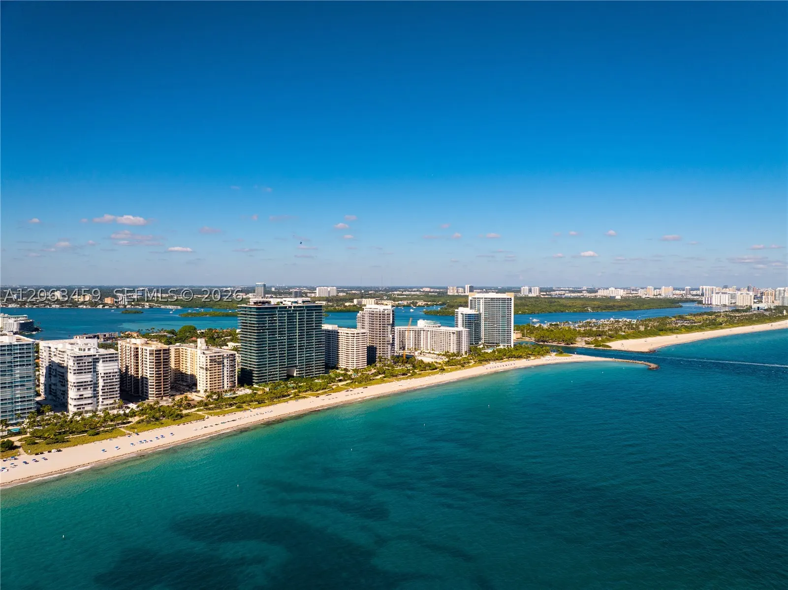 10155 Collins Ave #202