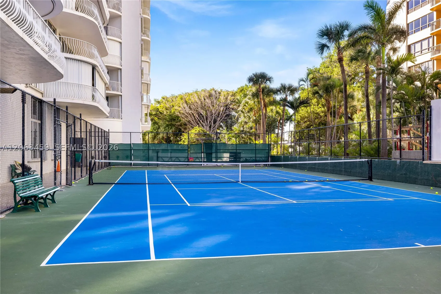 10155 Collins Ave #202