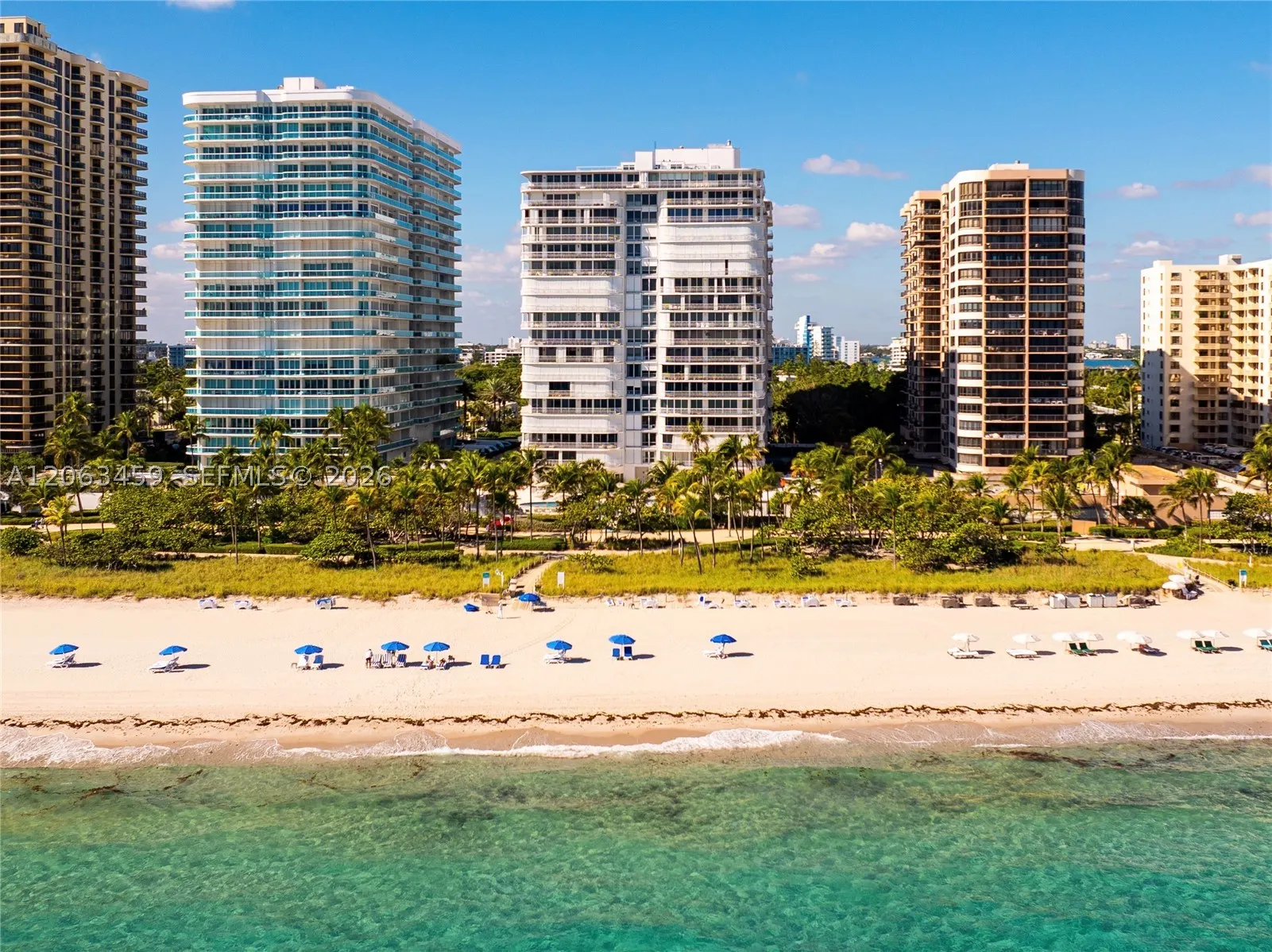 10155 Collins Ave #202