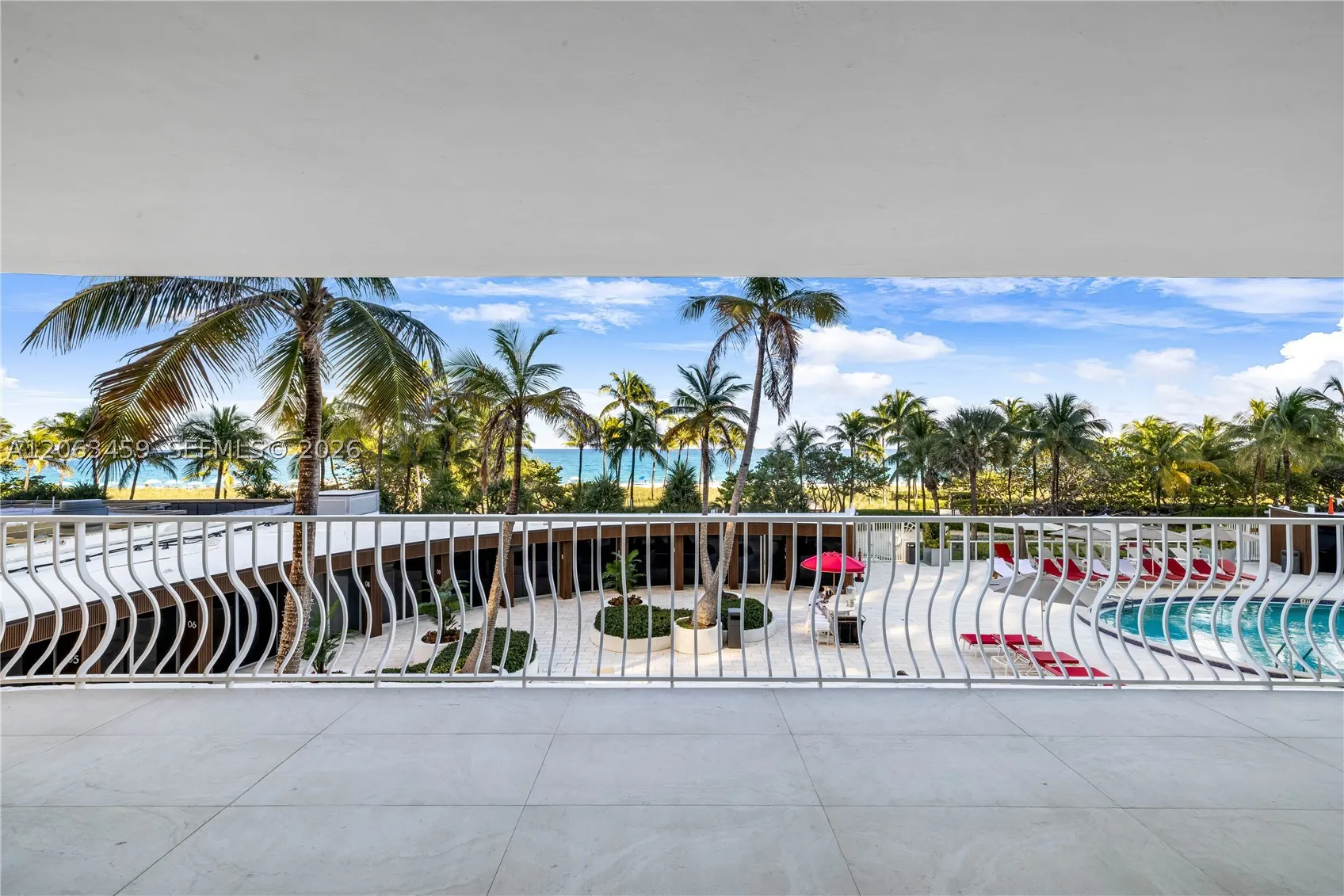 10155 Collins Ave #202