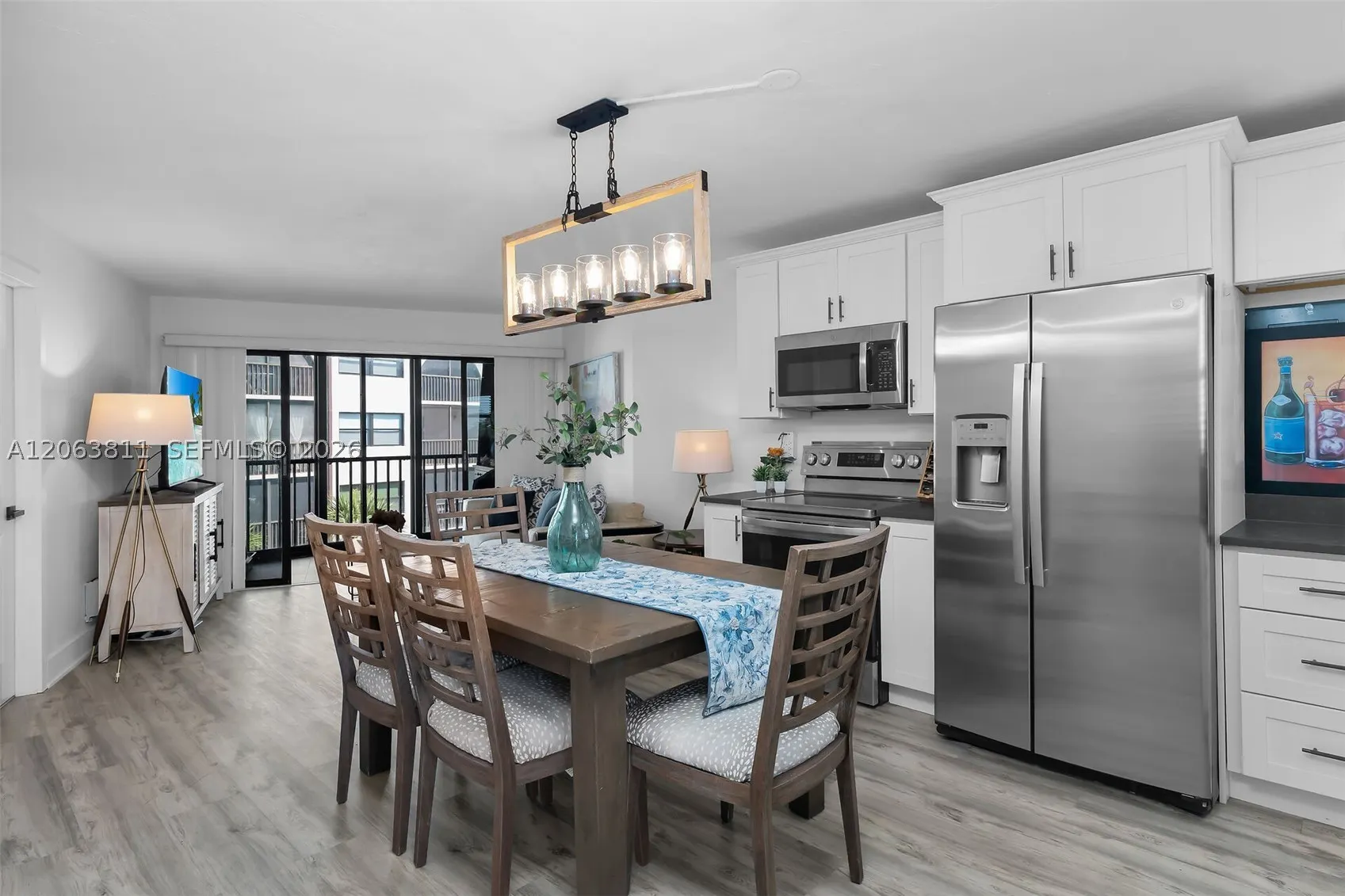 1011 Anglers Cove #H403