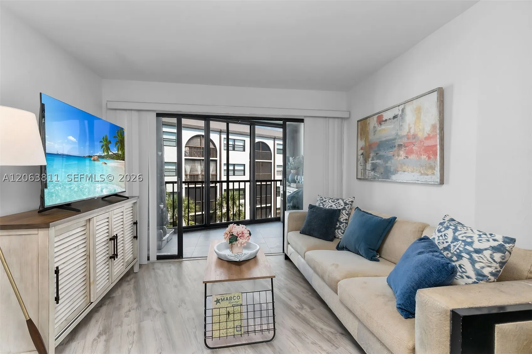 1011 Anglers Cove #H403
