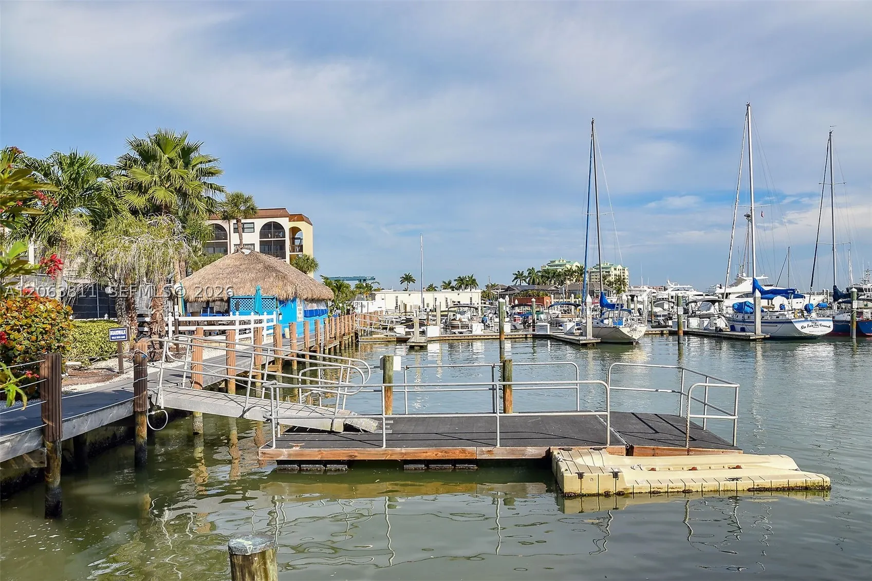 1011 Anglers Cove #H403