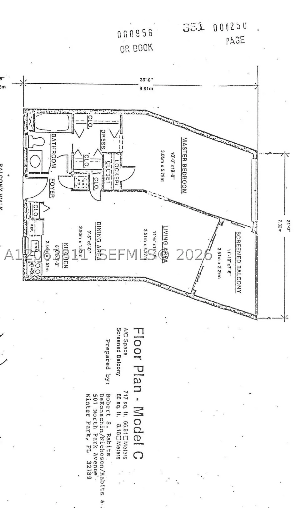 1011 Anglers Cove #H403