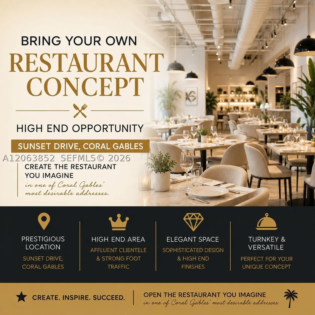SUNSET DR restaurant Sunset dr