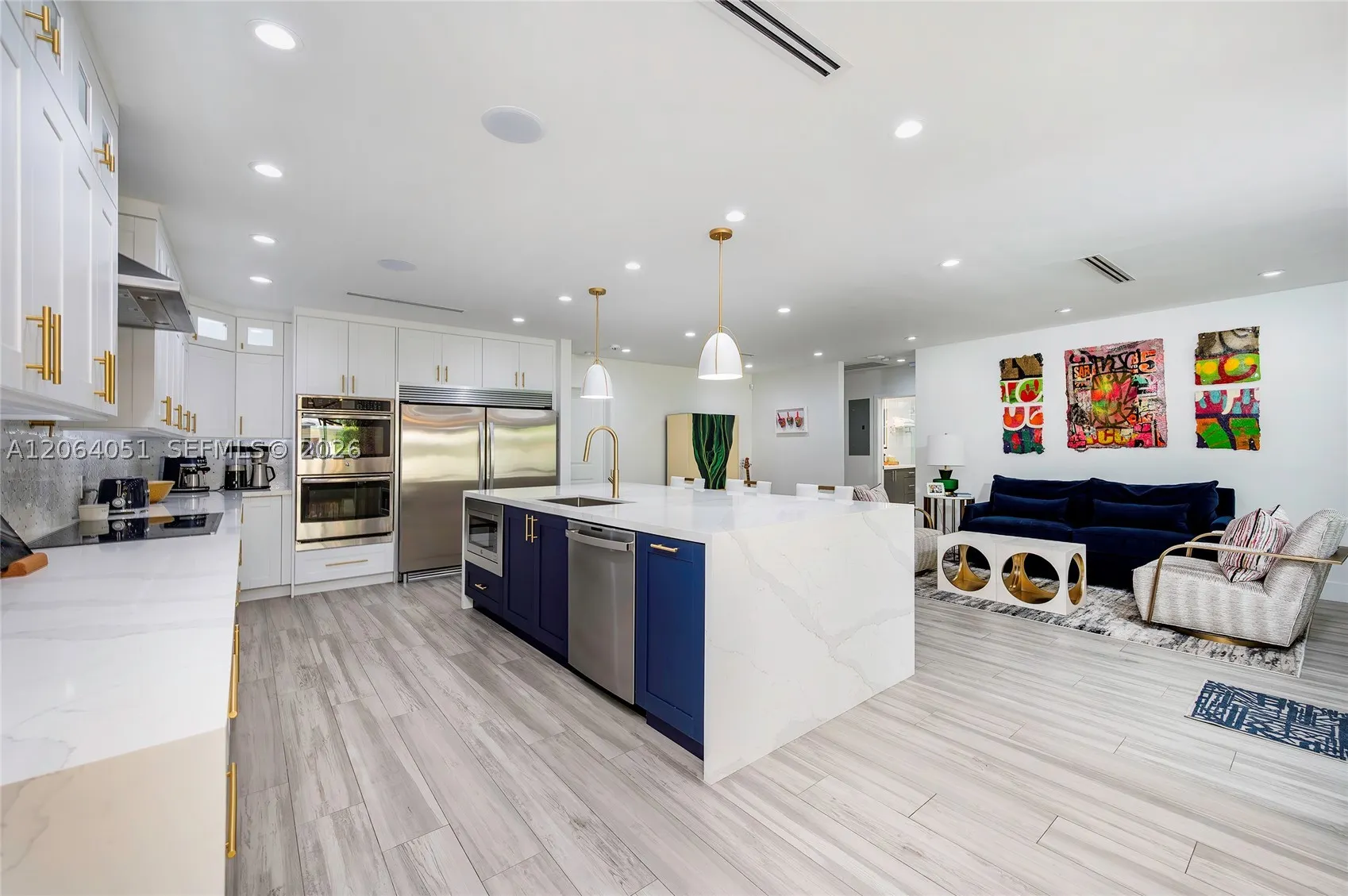 831 Cortez St