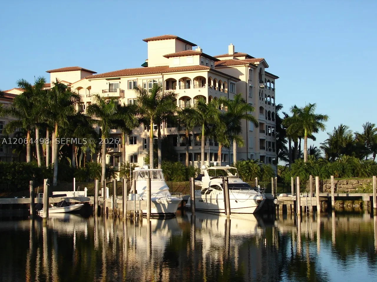 13660 Deering Bay Dr., #8