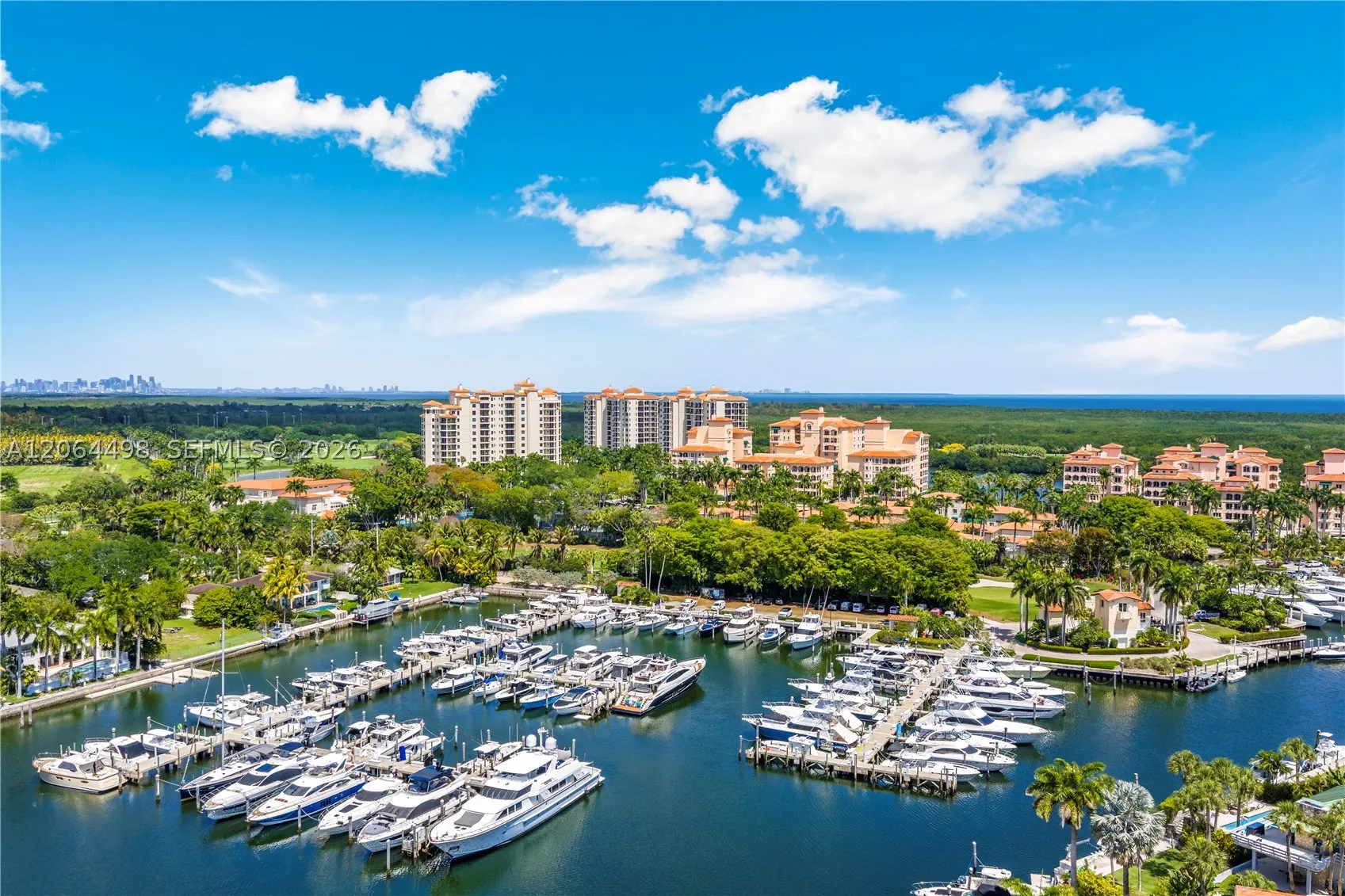13660 Deering Bay Dr., #8