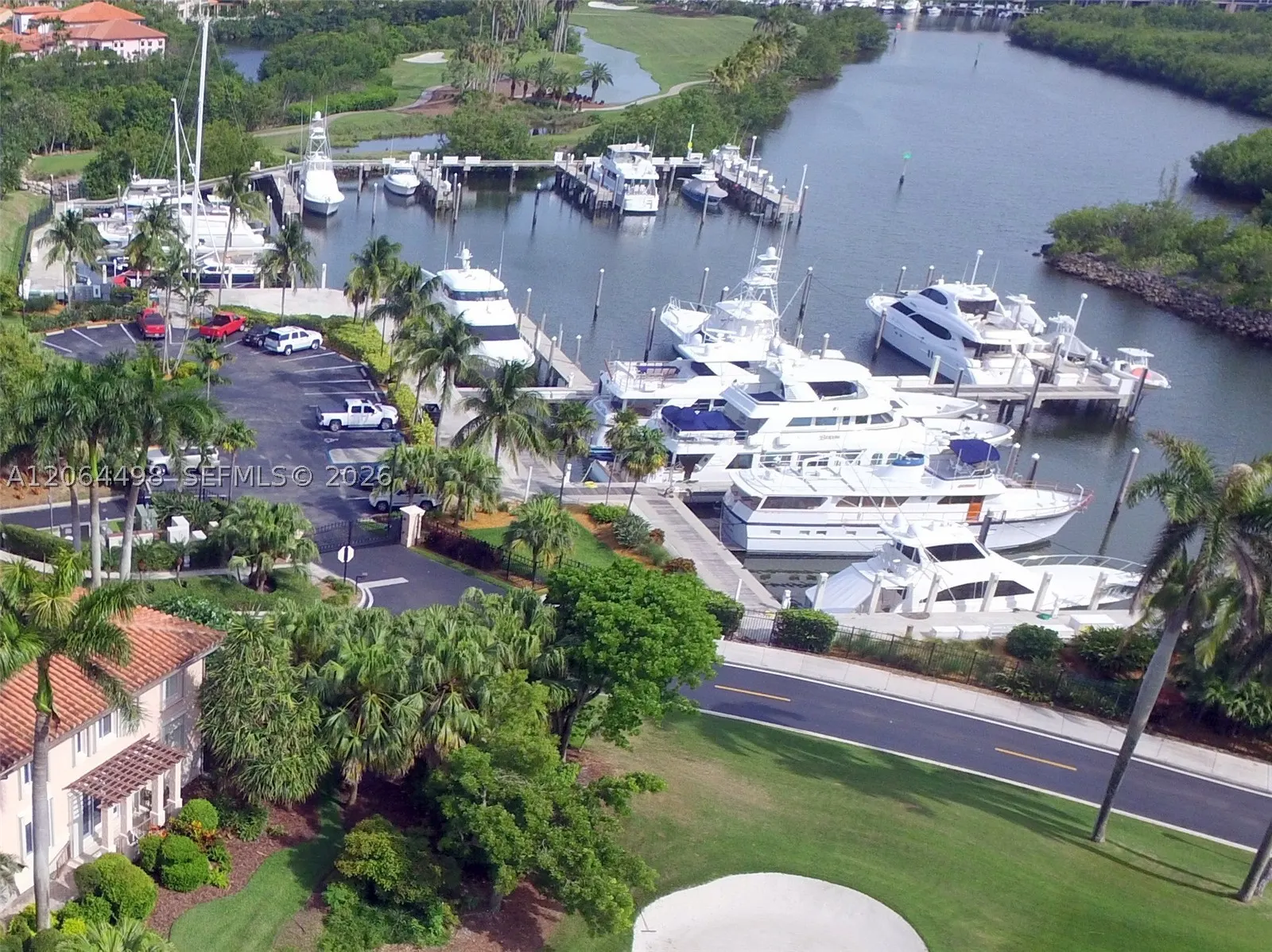 13660 Deering Bay Dr., #8