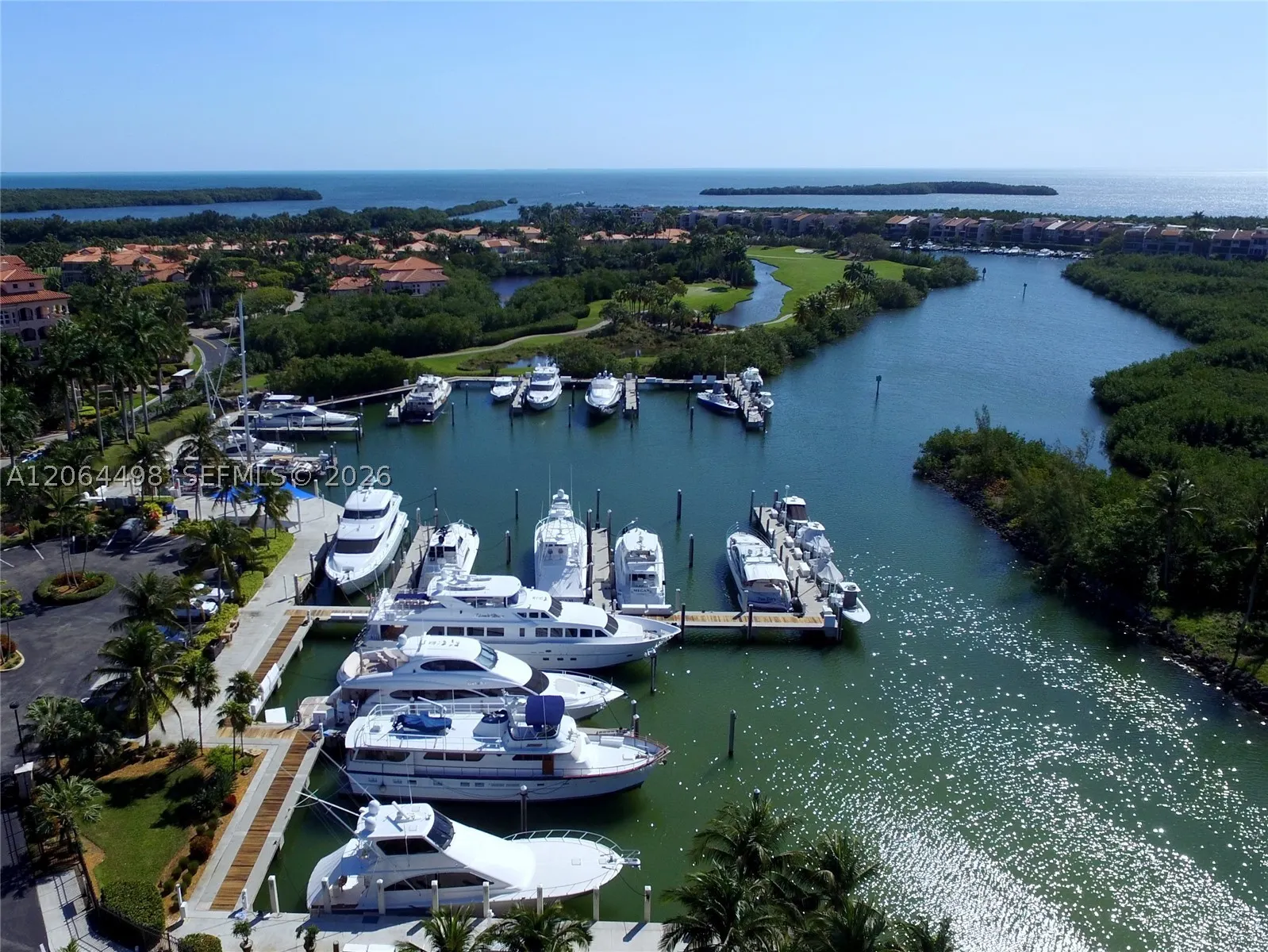 13660 Deering Bay Dr., #8