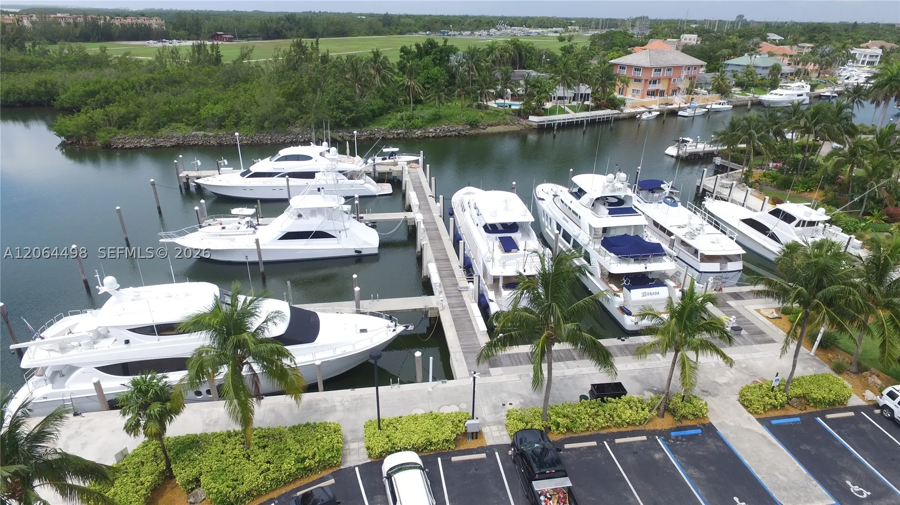 13660 Deering Bay Dr., #8