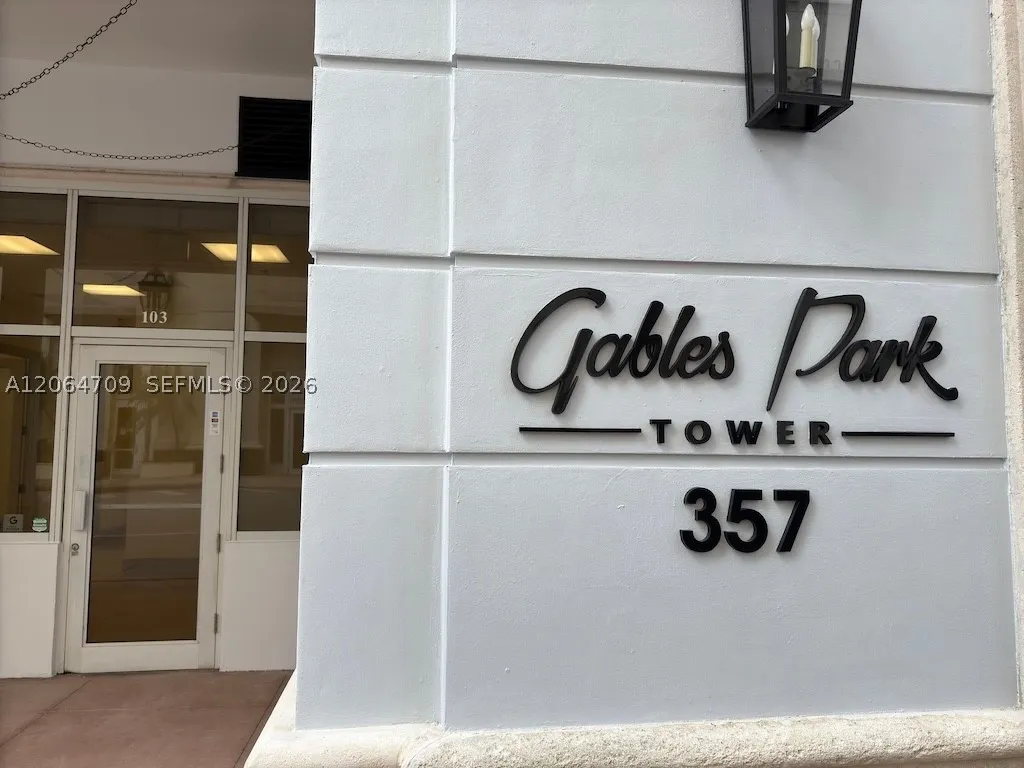 357 Almeria Ave #103