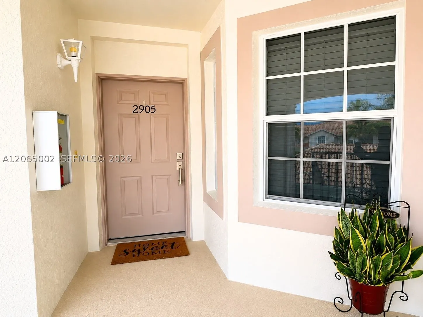 365 Stella Maris Dr #2905