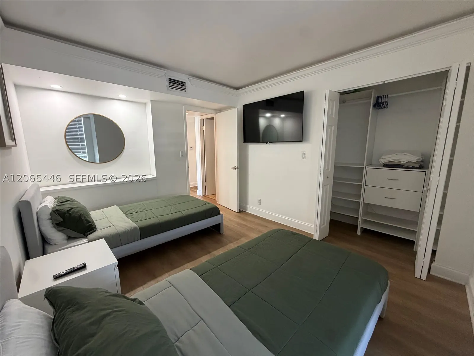 2903 N Miami Beach Blvd #201