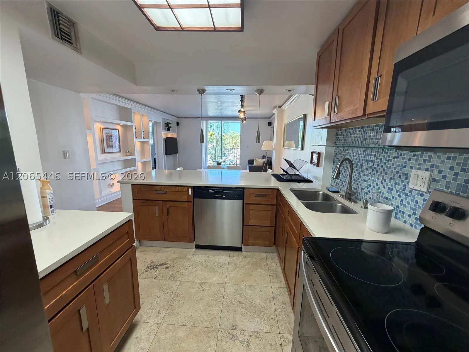 2903 N Miami Beach Blvd #201