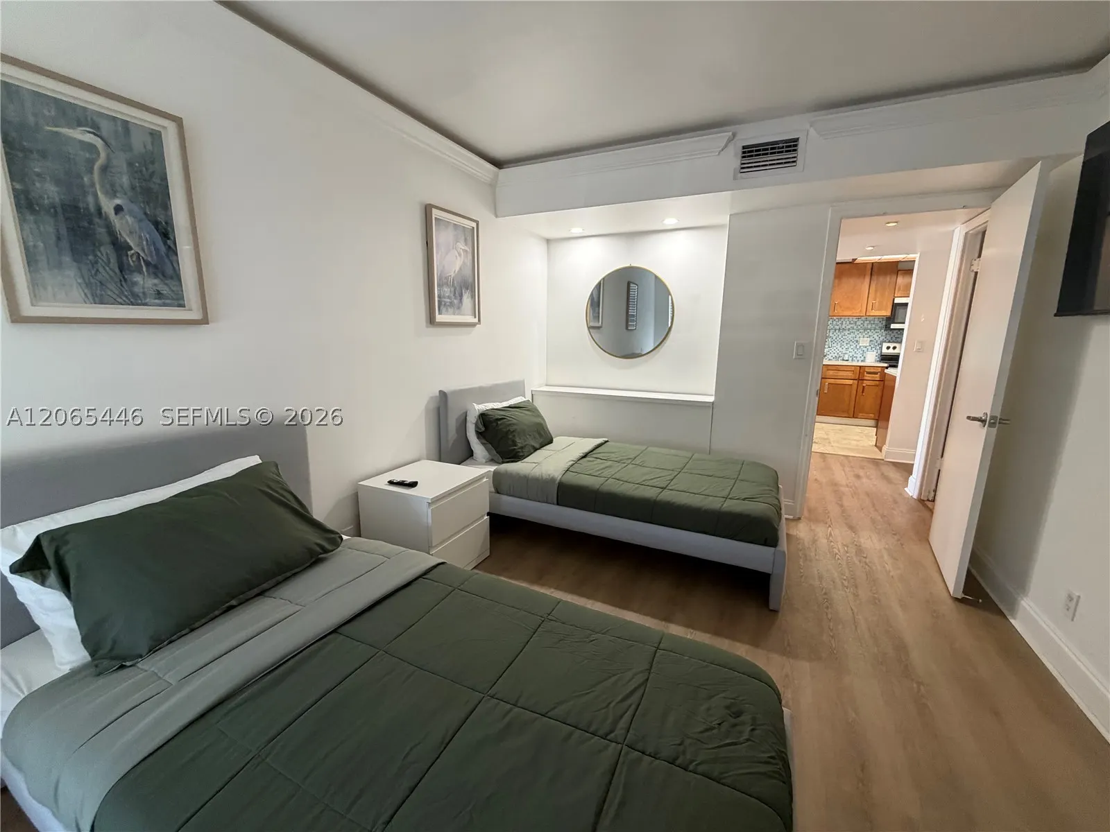 2903 N Miami Beach Blvd #201
