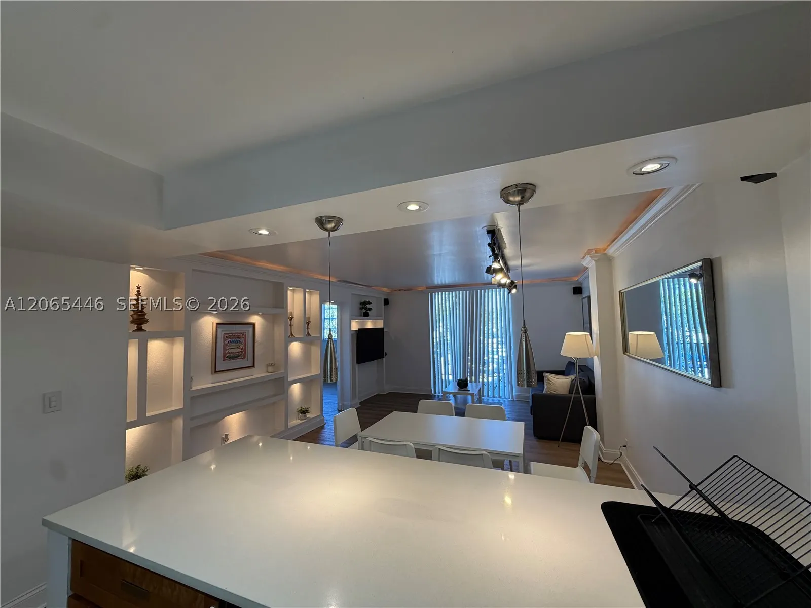 2903 N Miami Beach Blvd #201