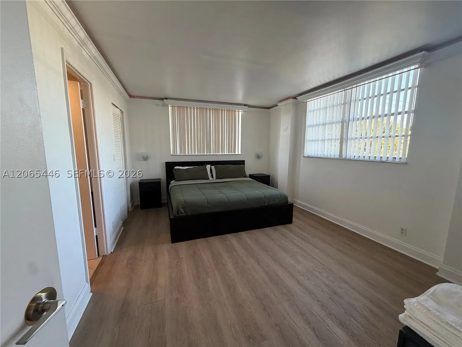 2903 N Miami Beach Blvd #201