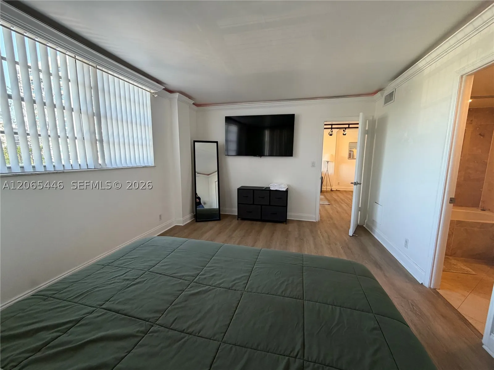 2903 N Miami Beach Blvd #201