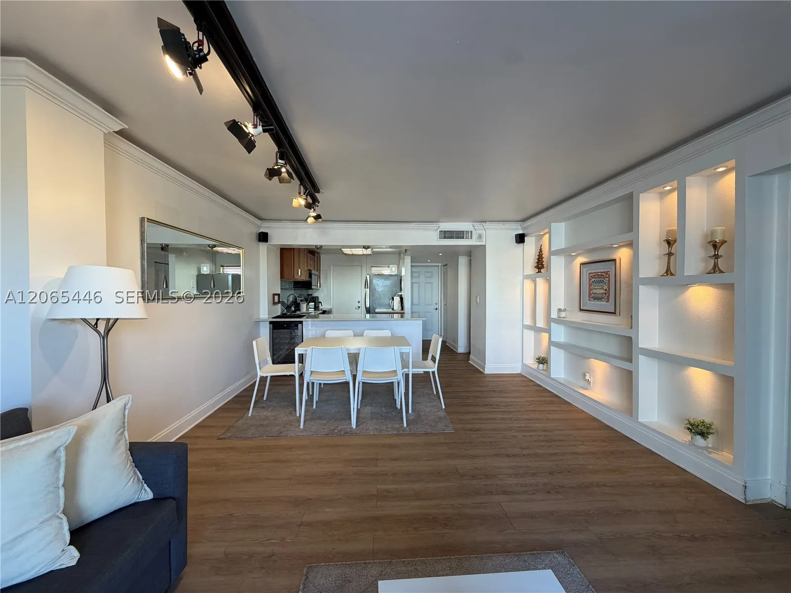 2903 N Miami Beach Blvd #201
