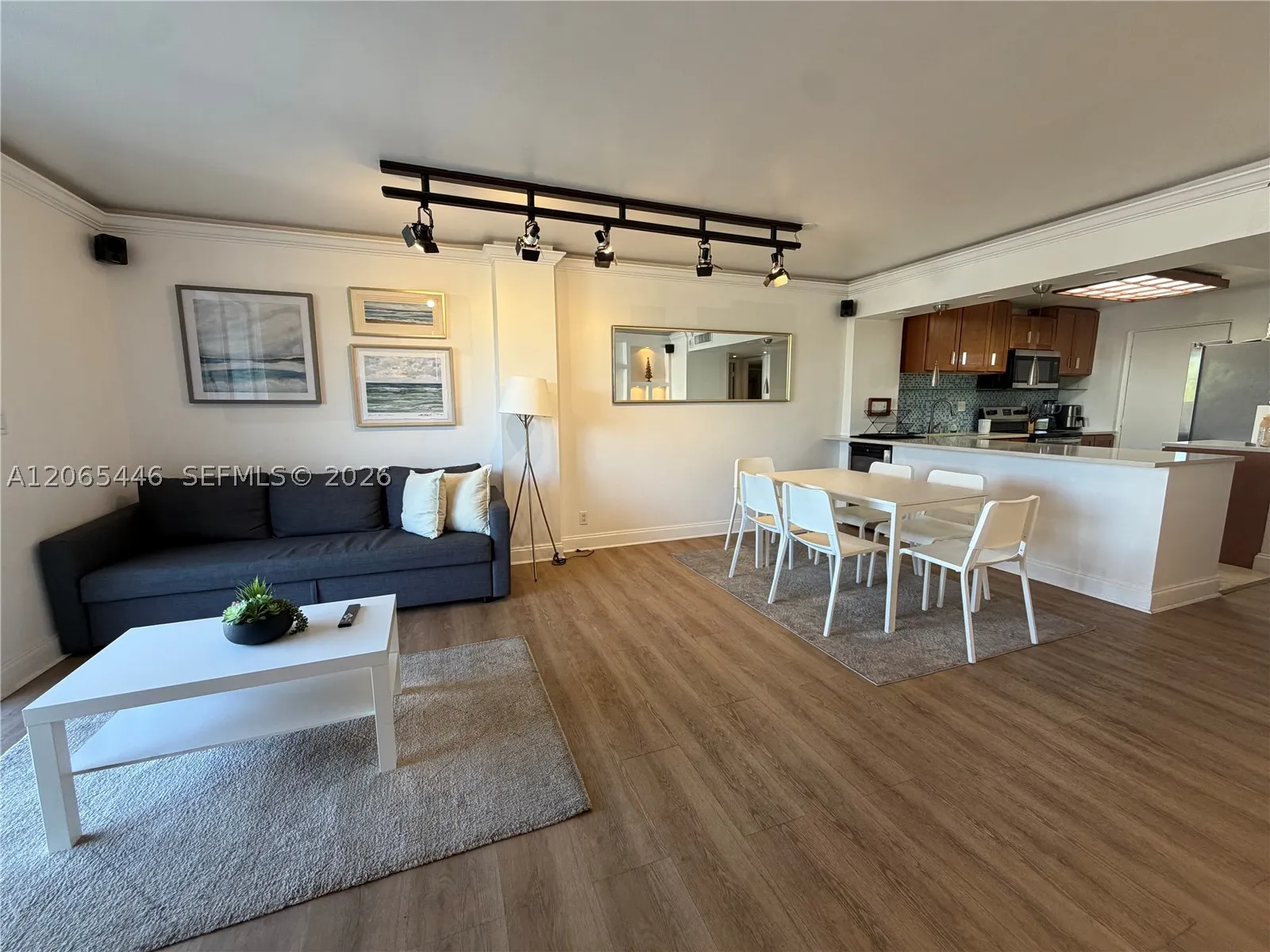 2903 N Miami Beach Blvd #201