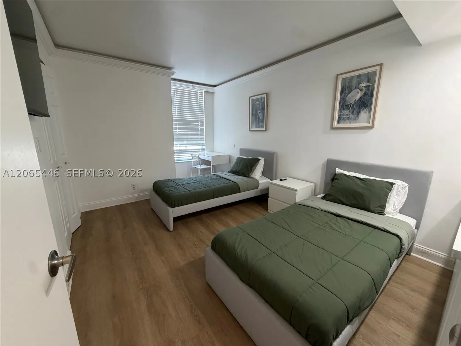 2903 N Miami Beach Blvd #201