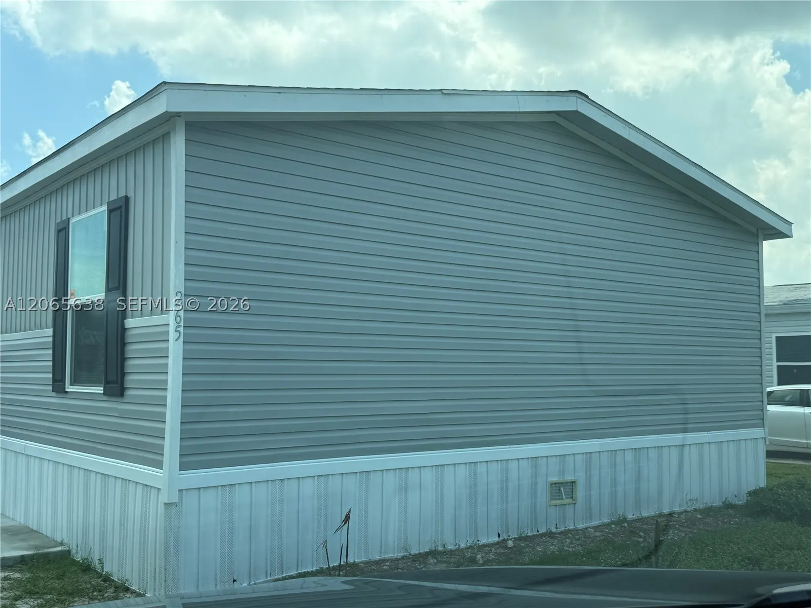 1550 OLD Us Highway 27