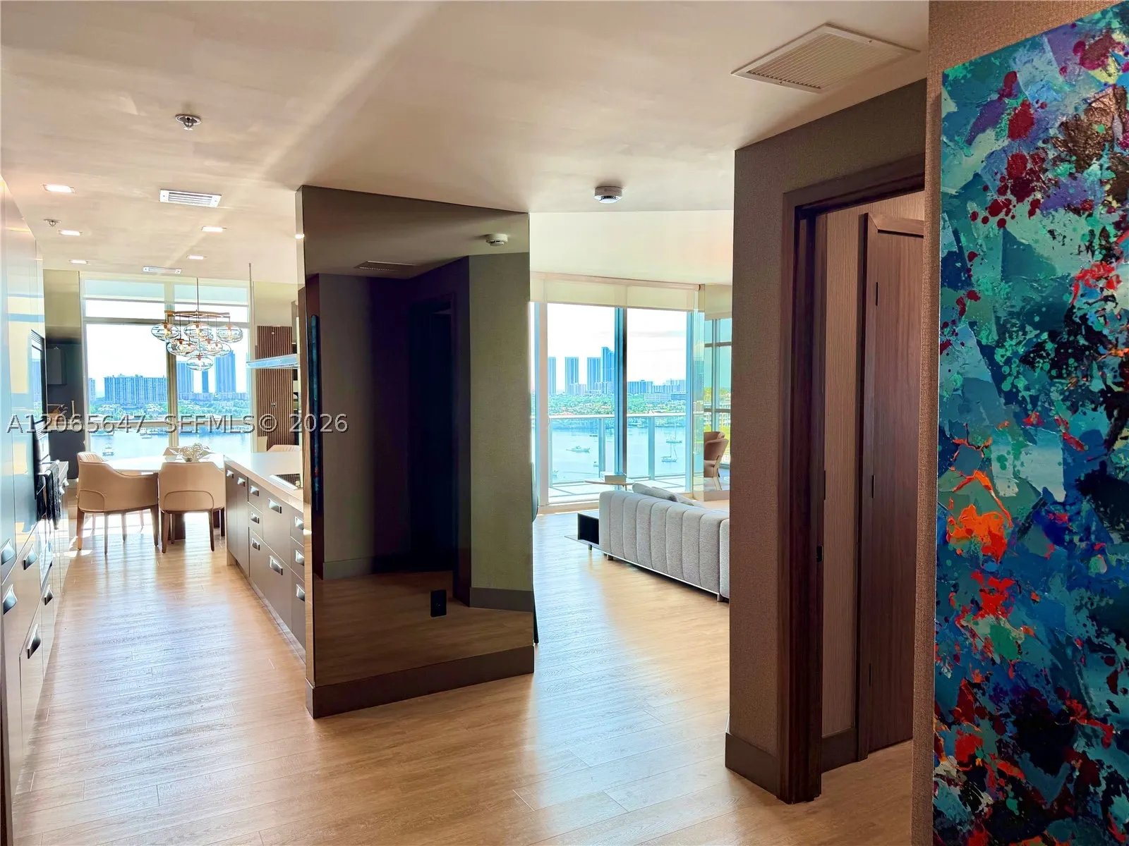 17301 Biscayne Blvd #1409