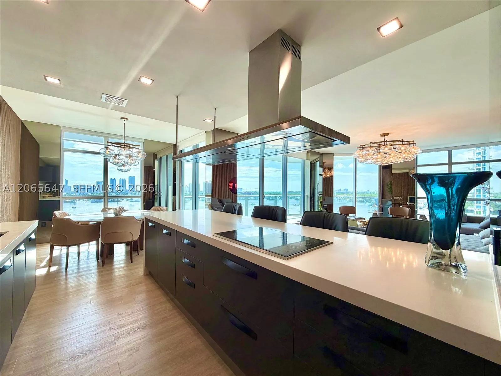 17301 Biscayne Blvd #1409