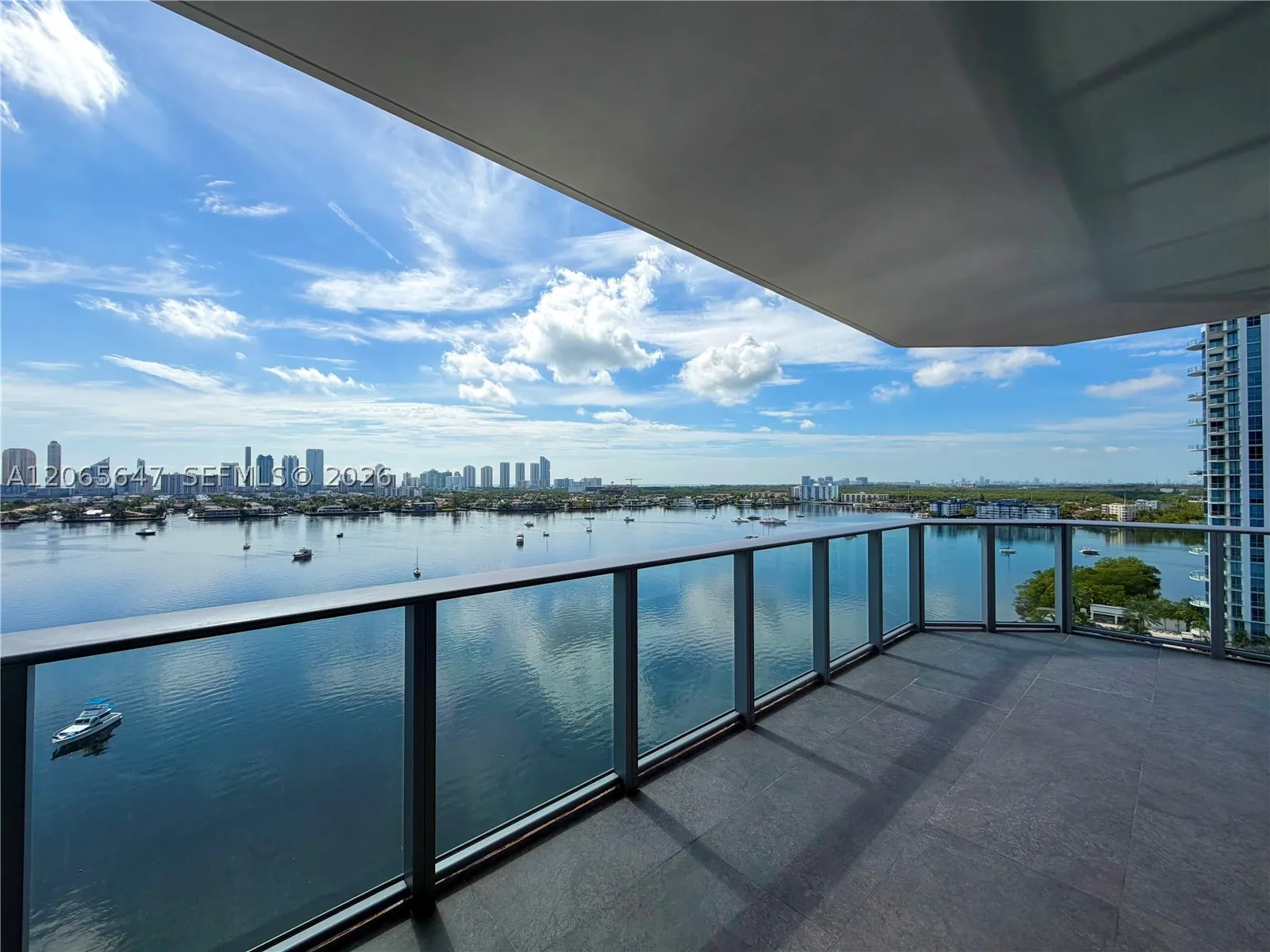 17301 Biscayne Blvd #1409