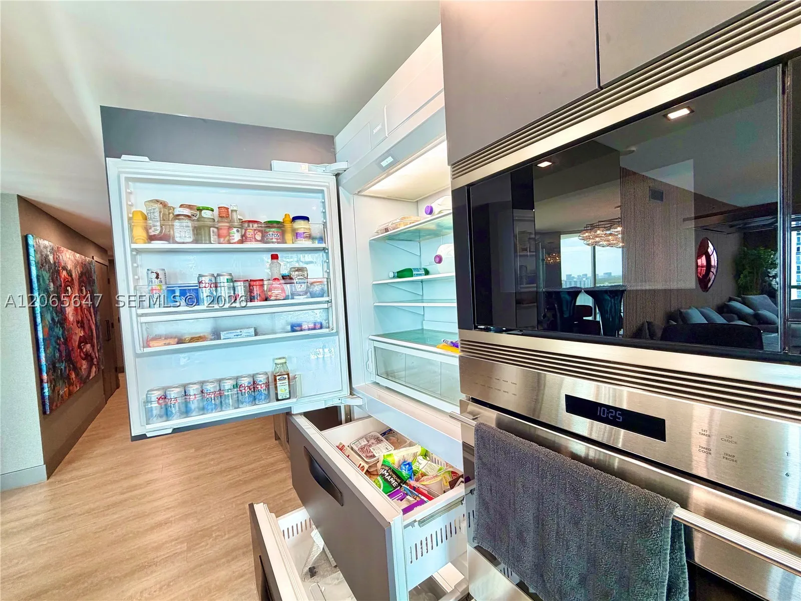 17301 Biscayne Blvd #1409