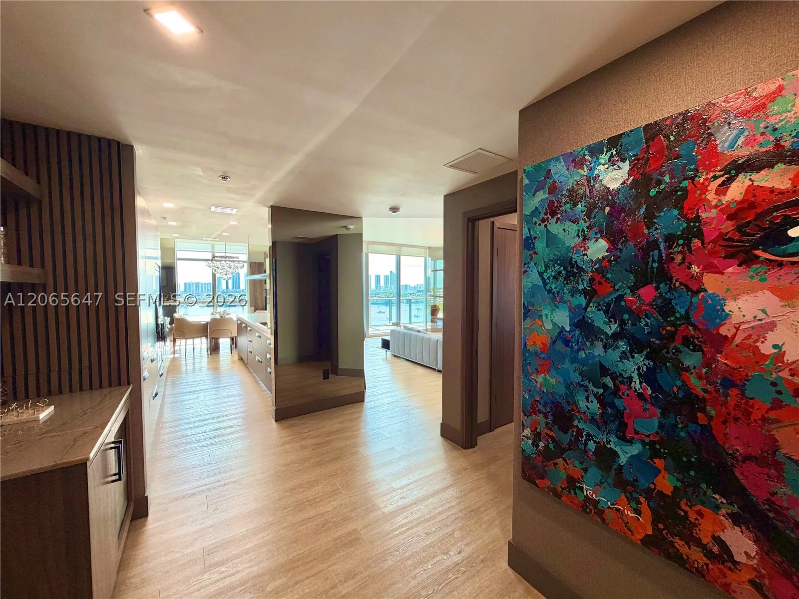17301 Biscayne Blvd #1409