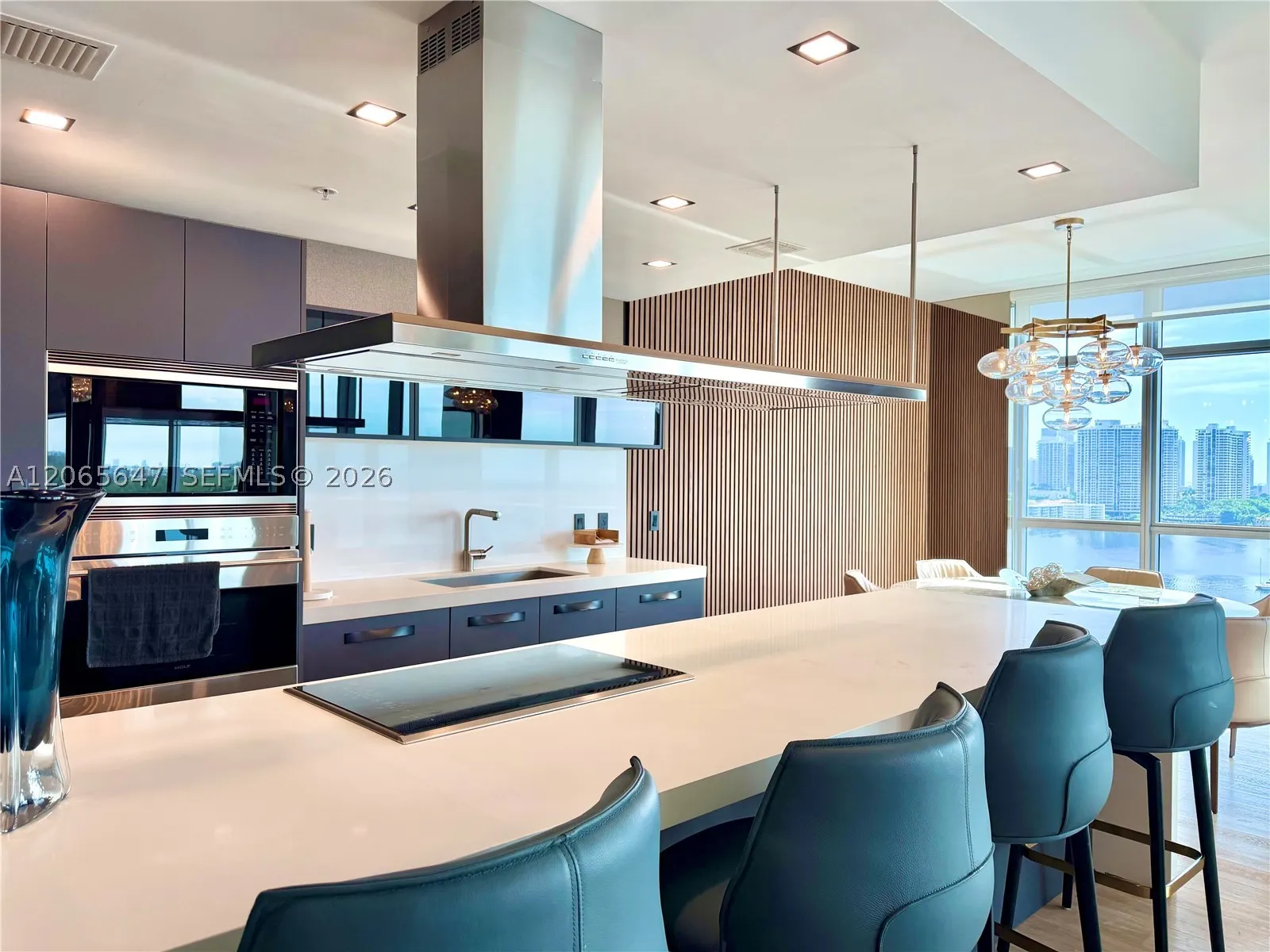 17301 Biscayne Blvd #1409