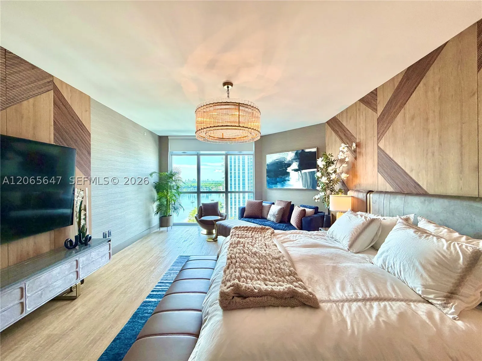 17301 Biscayne Blvd #1409
