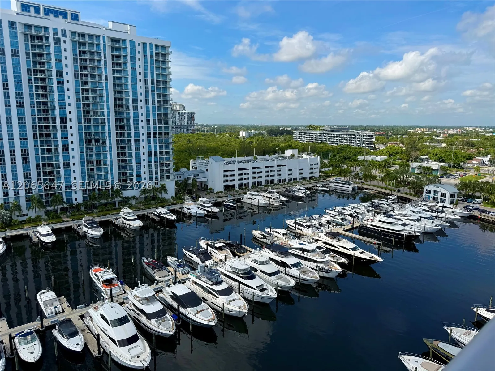 17301 Biscayne Blvd #1409