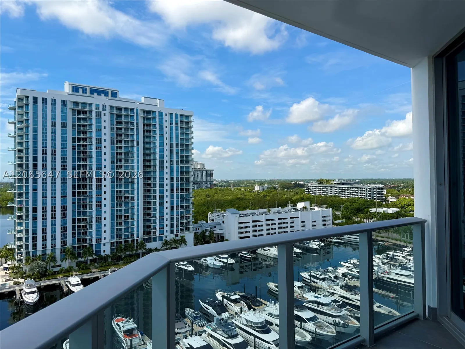 17301 Biscayne Blvd #1409