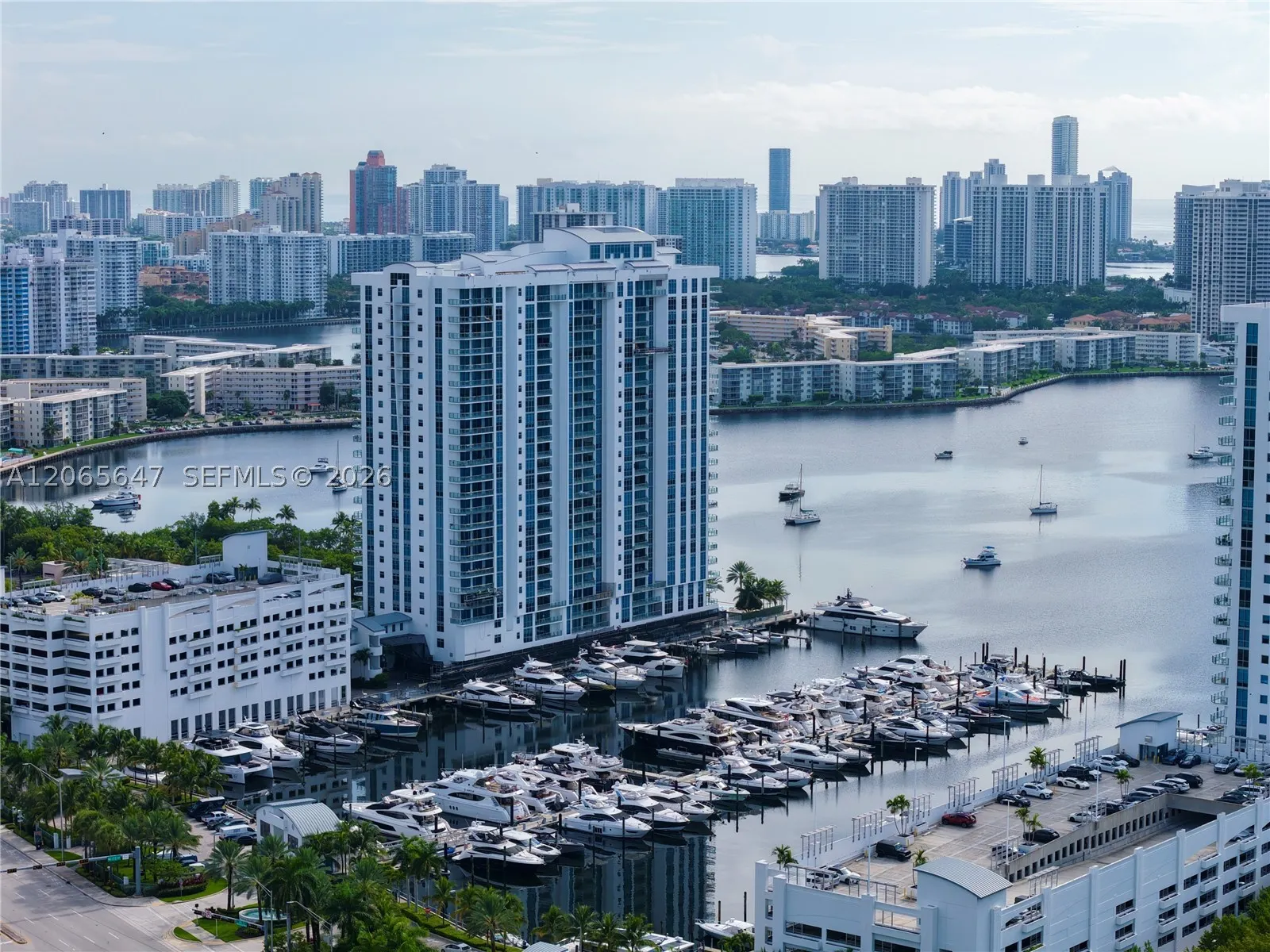 17301 Biscayne Blvd #1409
