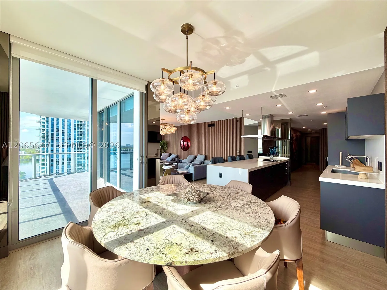 17301 Biscayne Blvd #1409